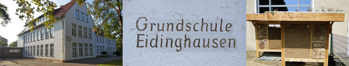 Grundschulverbund Dehme/ Eidinghausen